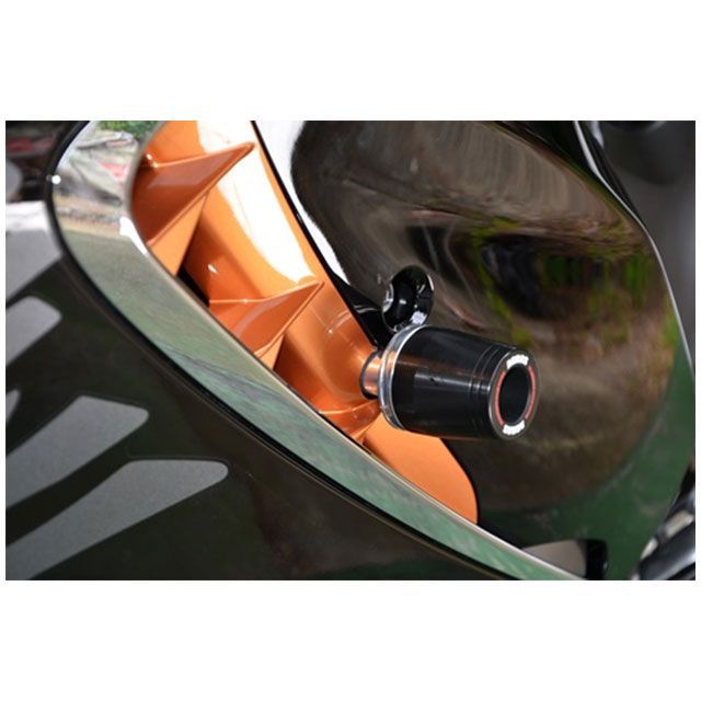 楽天市場】ケイファクトリー トップブリッジセット GSX1300R隼