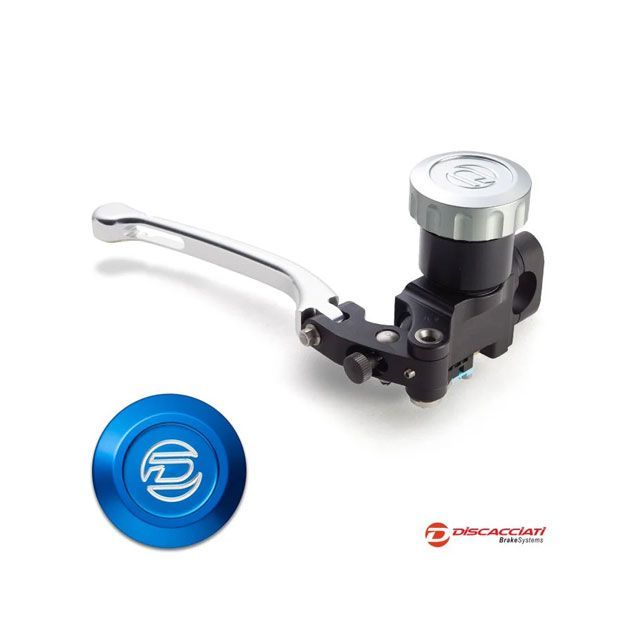 本物 GALESPEED 汎用 マスターシリンダー ブレーキマスターVRE φ16 レバーレシオ18-16mm 逆ネジミラーホルダークランプ  スタンダードレバー ゲイルスピード バイク