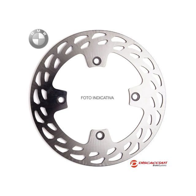 Discacciati BMW フロント固定ディスク BMW FDR1401