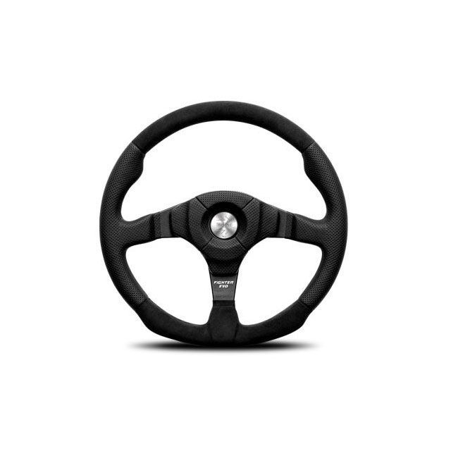 モモ ファイターエボレザー 35パイ F-33
