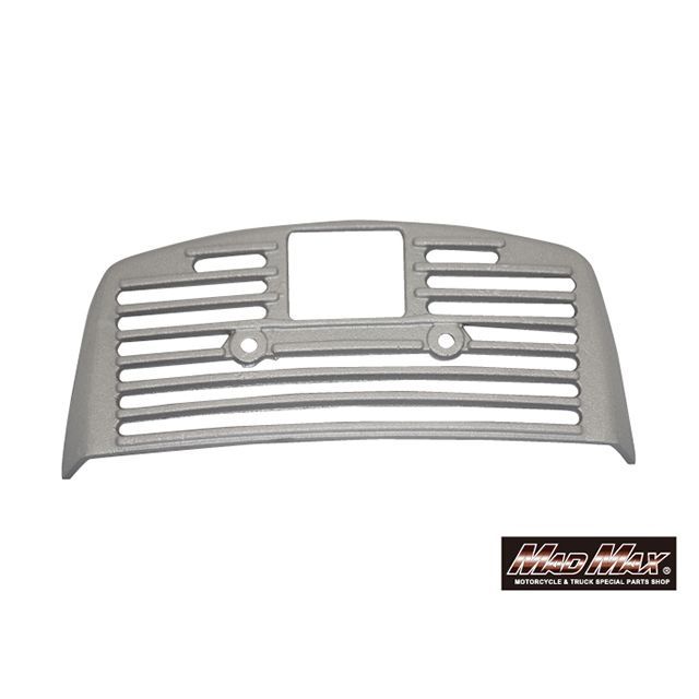 楽天市場】ホンダ CBX400F用 テールランプガーニッシュ ブラック