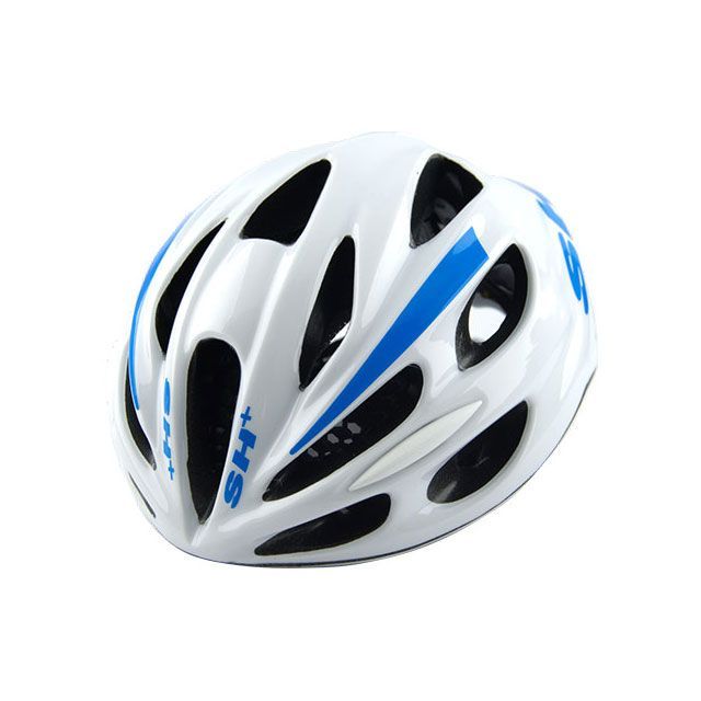SH+ シェイク ジャンプ グロス WHT/BLU サイズ M-L 57-60 SNSHKJ-BI0707
