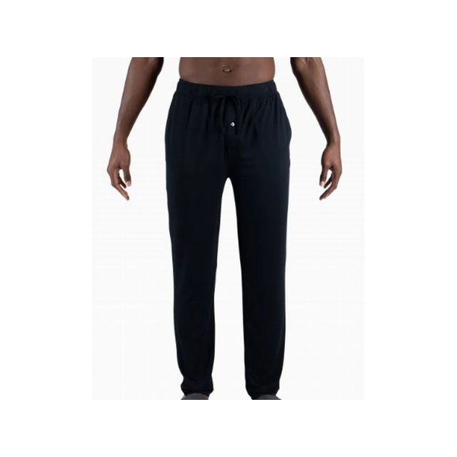 サックス SXLP67 22ND CENTURY SILK PANT BLK サイズ S SXLP67｜モトメガネ 店