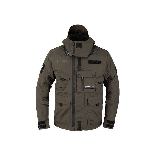 楽天市場】☆○正規品【RS TAICHI】25-26秋冬 RSJ726 モンスター