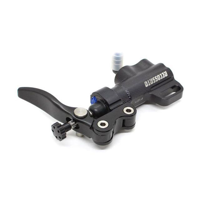 アコサット サムブレーキマスター 13.5mm ショートレバー 汎用 BP007