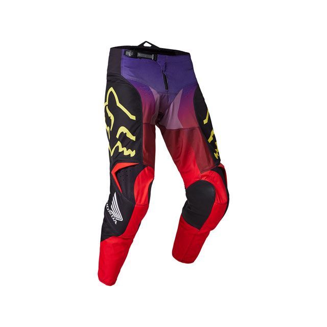 フォックス 180 パンツ ホンダ(マルチカラー) サイズ 34 C3759|モトメガネ 店