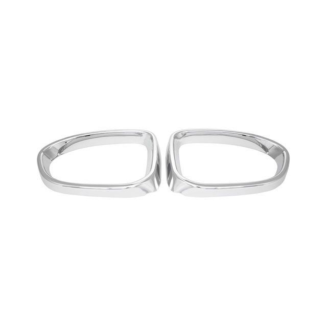 アイエルモータースポーツ ドアミラーリングセット（クローム） ND0-0018C｜モトメガネ 店