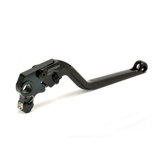 アコサット ブレーキレバー B012 カラー オレンジ EDB012O