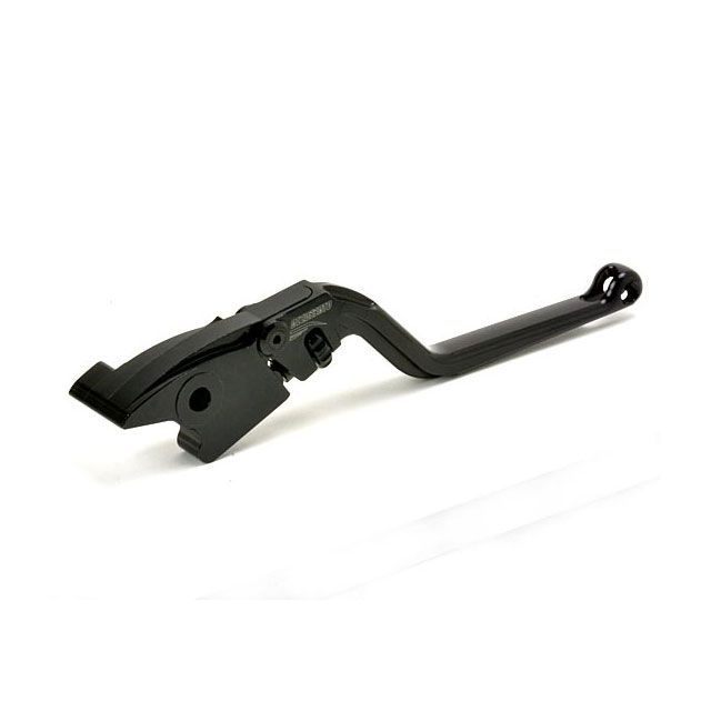 アコサット ブレーキレバー F012 ST1300 VFR1200/F カラー オレンジ EDF012O