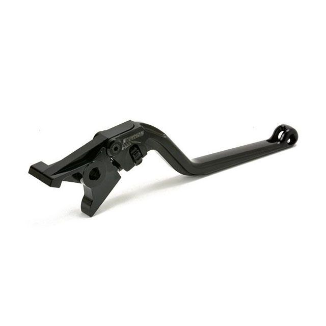 アコサット ブレーキレバー F018 カラー ブルー EDF018B