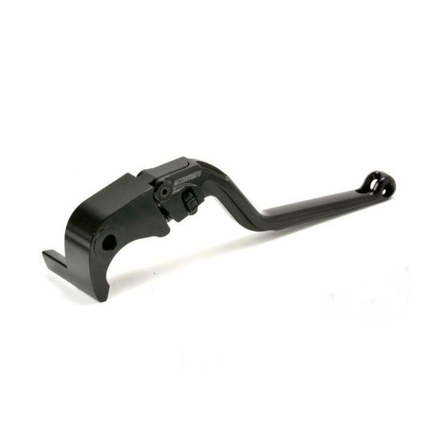 アコサット ブレーキレバー F033 カラー ブルー EDF033B