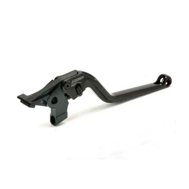 アコサット ブレーキレバー F044 Ninja400R カラー ブルー EDF044B