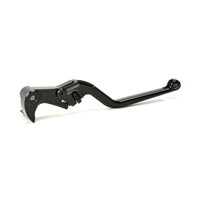 アコサット ブレーキレバー R015 YZF-R1/M YZF-R6 カラー グリーン EDR015G