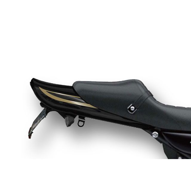 極美品　アーキ　Z900RS SE ロングテール マットブラック 極美品 アーキ Z900RS SE ロングテール マットブラック Z900RS_SE