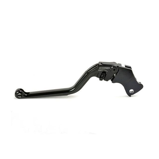 アコサット クラッチレバー K390 カラー レッド ESK390R