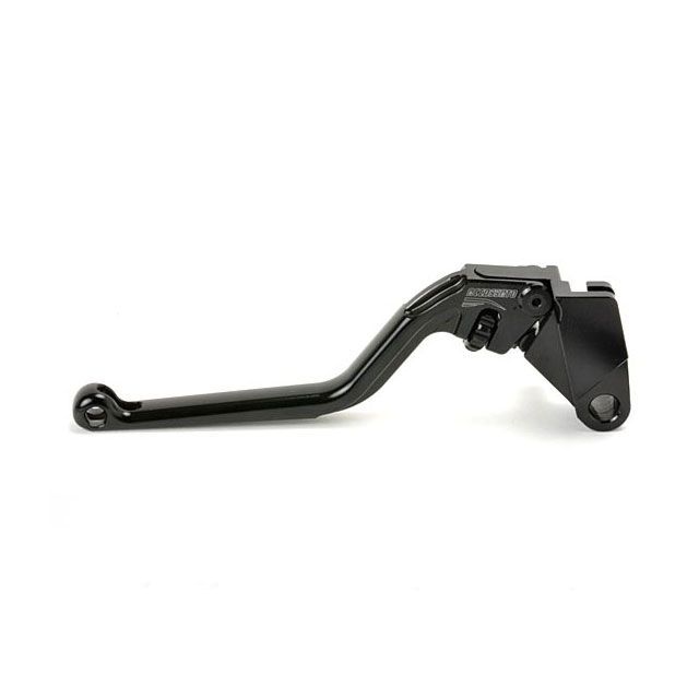 アコサット クラッチレバー K750 カラー レッド ESK750R