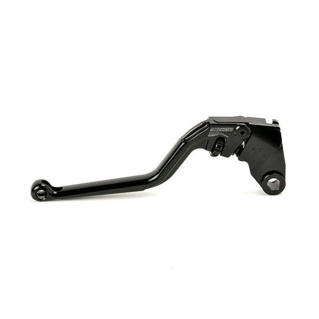 アコサット クラッチレバー K828 カラー オレンジ ESK828O｜モトメガネ 店