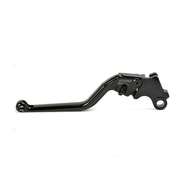 アコサット クラッチレバー M048 カラー レッド ESM048R