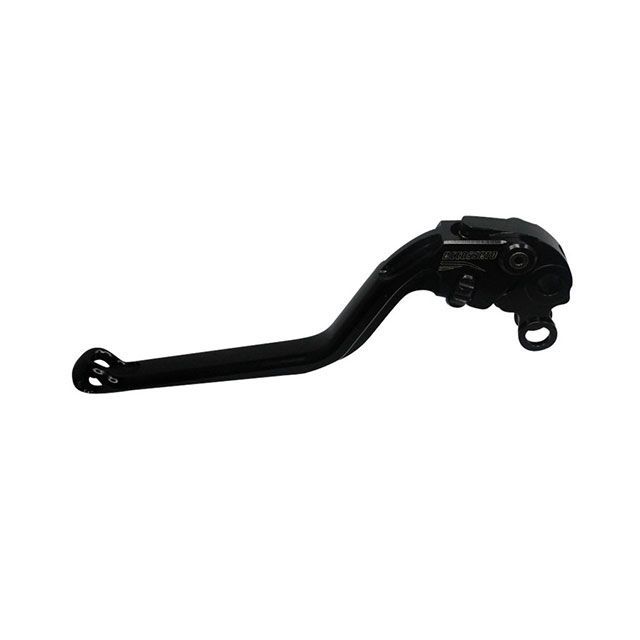 アコサット クラッチレバー M069 690 SMC/SMC-R/Duke/Duke R 990 SMR/SMT カラー レッド ESM069R｜モトメガネ 店