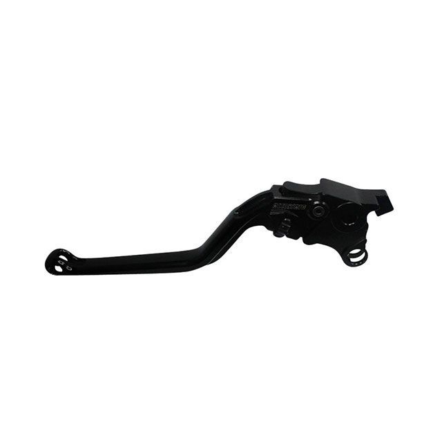 アコサット クラッチレバー R15R YZF-R125 カラー レッド ESR15RR