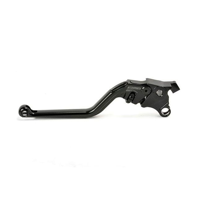 アコサット クラッチレバー S014 カラー シルバー ESS014S