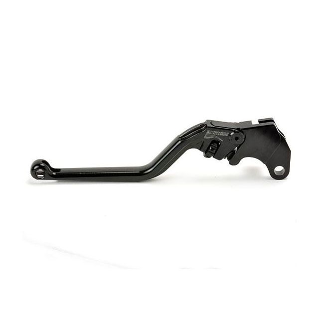 アコサット クラッチレバー S248 カラー シルバー ESS248S