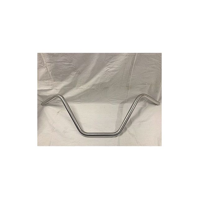 部品屋K&W DS400用ボーンフリーバー DS400 P60674-2