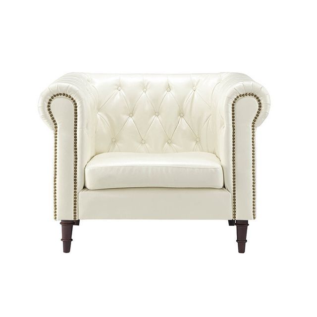 【メーカー直送】東谷 GS-339WH フェリーニ 1人掛（ホワイト） GS-339WH｜モトメガネ 店