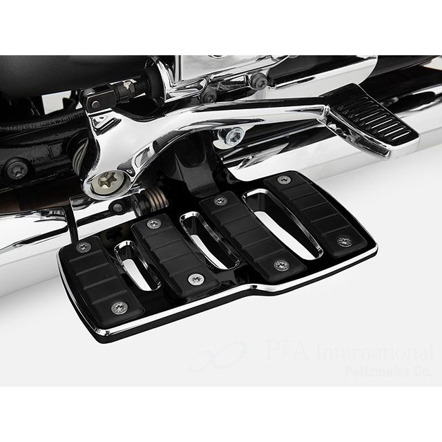 ワンダーリッヒ フットボード 「ERGO-COMFORT」（ブラック） W18880-002 50,817円