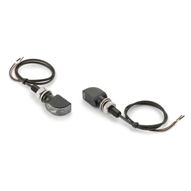 デイトナ LEDウインカー D-LIGHT MINI-1 汎用 31756