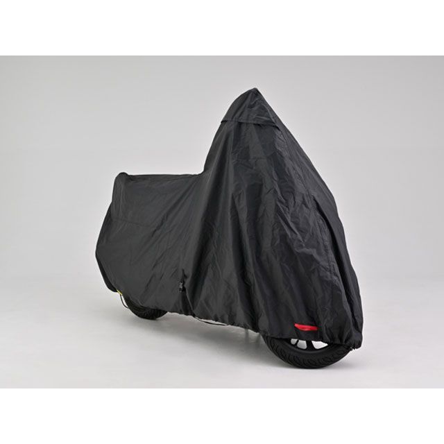 デイトナ ブラックカバー ウォーターレジスタント ライト 車種専用 PCX 32138