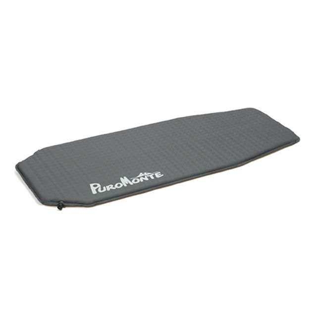 プロモンテ PMT120 エアマット120（Mグレー） PMT120