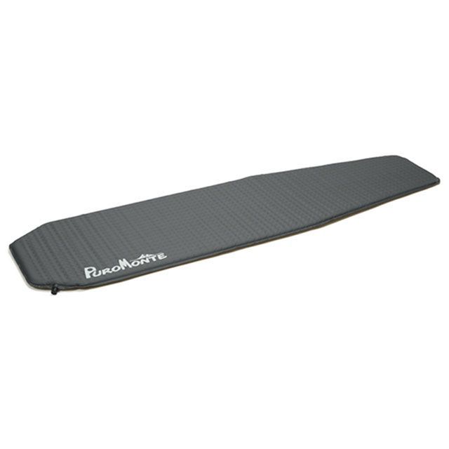 プロモンテ PMT180 エアマット180（Mグレー） PMT180｜モトメガネ 店