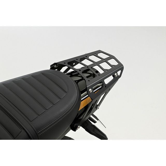 Z900RS キャリア　ハリケーン Amazon | ハリケーン(HURRICANE) リアキャリア ブラック 適合