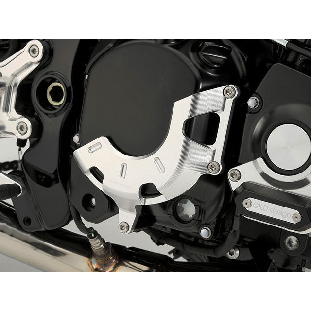 楽天市場】Kawasaki カワサキ純正 Z900RS カバー(クラツチ) エンジン