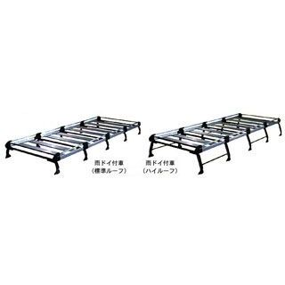 精興工業 ルーフキャリア HH25+
