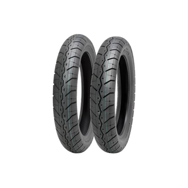 シンコー SR230 TOUR MASTER 130/90-18 M/C 69V(ブラック/ブラック) 汎用 13902301|モトメガネ 店