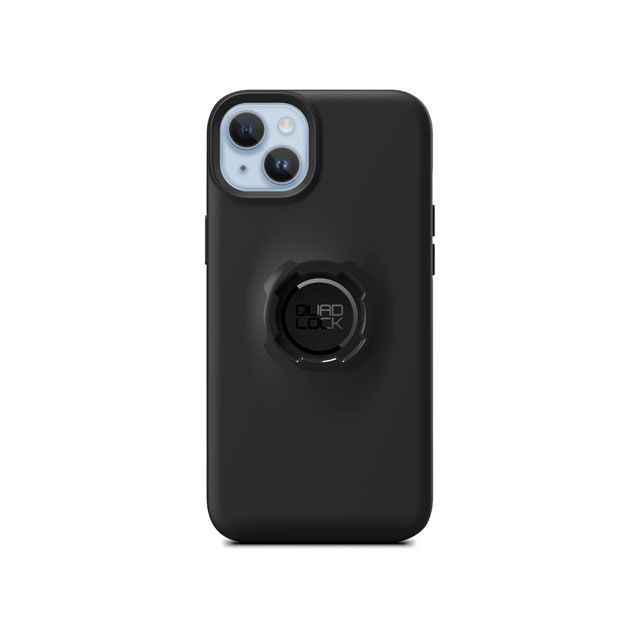クアッドロック TPU・ポリカーボネイト製ケース - iPhone 14 Plus用 QLC-IP14L