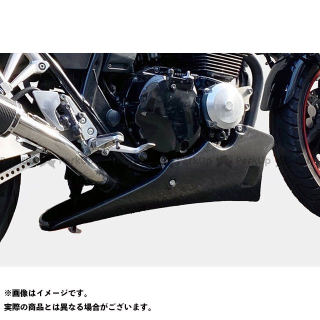 COERCE XJR400 XJR400R コワース カウル・エアロ RSアンダーカウル(FRP黒ゲル) バイク用品 | mantamagnetica.com.br
