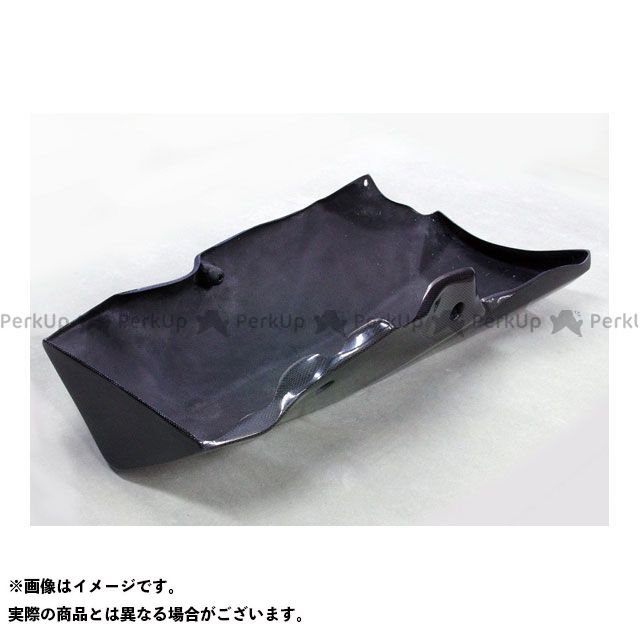最大63%オフ! COERCE 隼 ハヤブサ カウル エアロ RSアンダーカウル 平織カーボン コワース acornproperties.