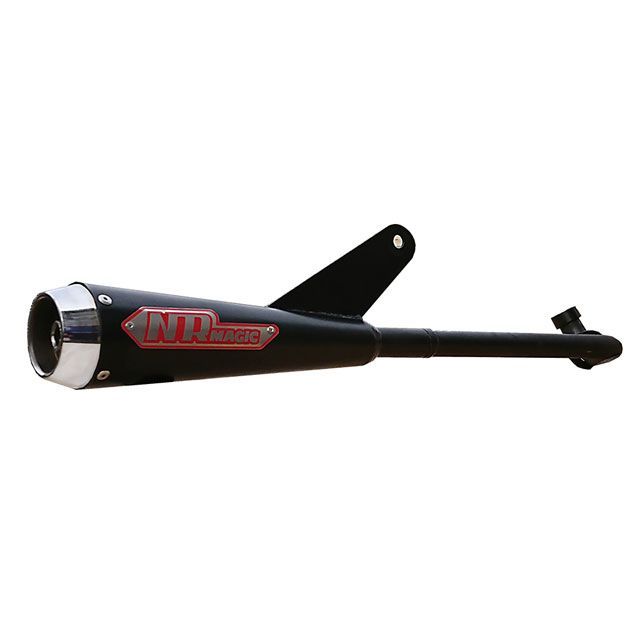 MrQuick製フルエキゾーストモナカ管マフラー　cc110クロスカブ用 Amazon | Mr Quick製 HONDA ホンダ CC110 クロスカブ用 フル