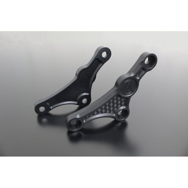 楽天市場】ARCHI アーキ ビレット・ハニカム サスペンションリンク