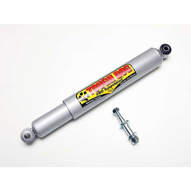 オールドマンエミュー　ステアリングダンパー　JB64/JB74 楽天市場】オールドマンエミュー ステアリングダンパージムニー JB64