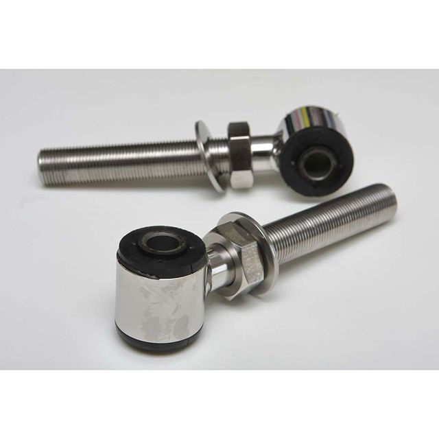 【メーカー直送】マスターピース ジムニーJB64・JB74 コイルリジットサス ジムニー用ステンレス ラテラルロッドエンド部分 車種 それ以外の全てのサイズ GS-S243|モトメガネ 店