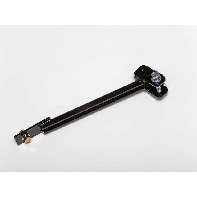 【メーカー直送】マスターピース ジムニーJB64・JB74 ジムニー JB64W シエラJB74W リア ラテラル ダウン ブラケット50mm(5インチアップキットオプション部品) ダウン量 50mmダウン 仕上げ色 シルバーユニクロメッキ仕上げ GS…|モトメガネ 店