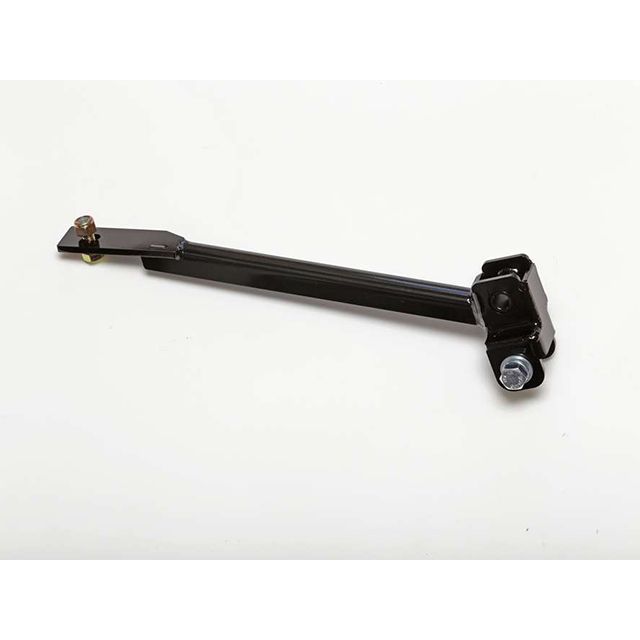 【メーカー直送】マスターピース ジムニーJB64・JB74 ジムニー JB64W シエラJB74W リア ラテラル 50mmダウン ブラケット12mmオフセット(5インチアップキットオプション部品) ダウン量 50mmダウン 仕上げ色 ブラック塗装仕上…|モトメガネ 店