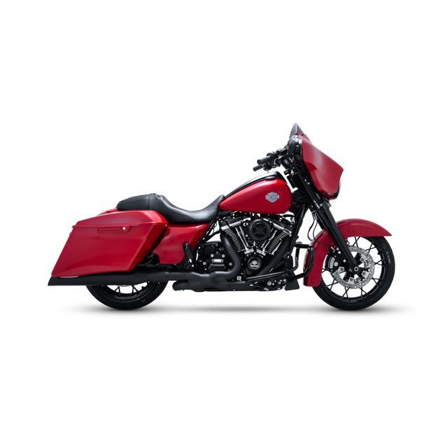 バンス PowerDuals H/P PCX ブラック ツーリングファミリー 1802-0407｜モトメガネ 店