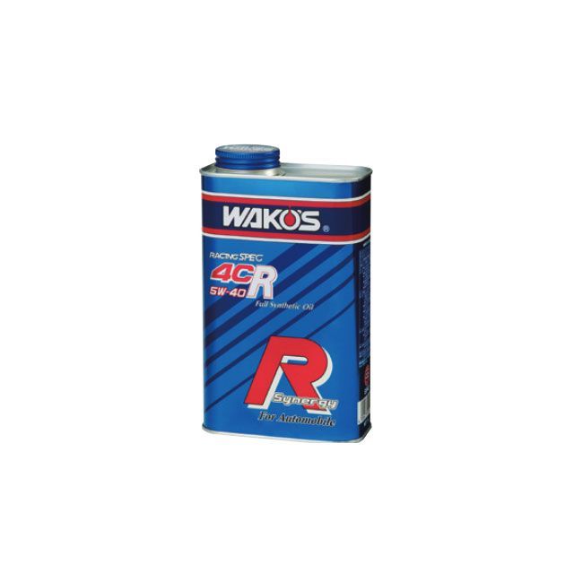ワコーズ 4CR-50SR_20L ペール EE56