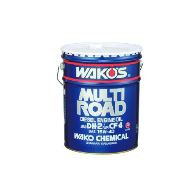 マルチロード10w-30 20L新品未使用未開封品 楽天市場】WAKO'S ワコーズ マルチロード30 粘度(10W-30) MR-30 E616
