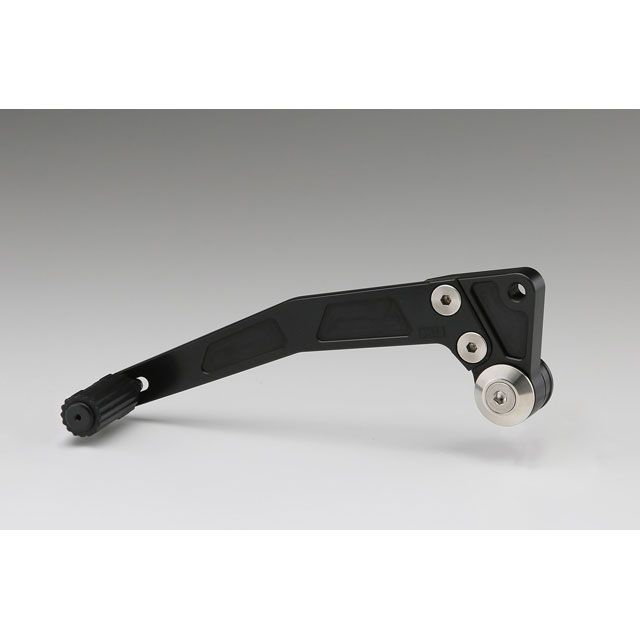 アエラ チェンジペダル（ブラック） G310GS AE-46019 BK｜モトメガネ 店